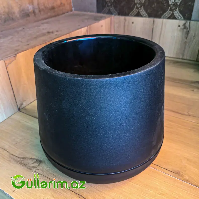 Plastik Dibçək 025