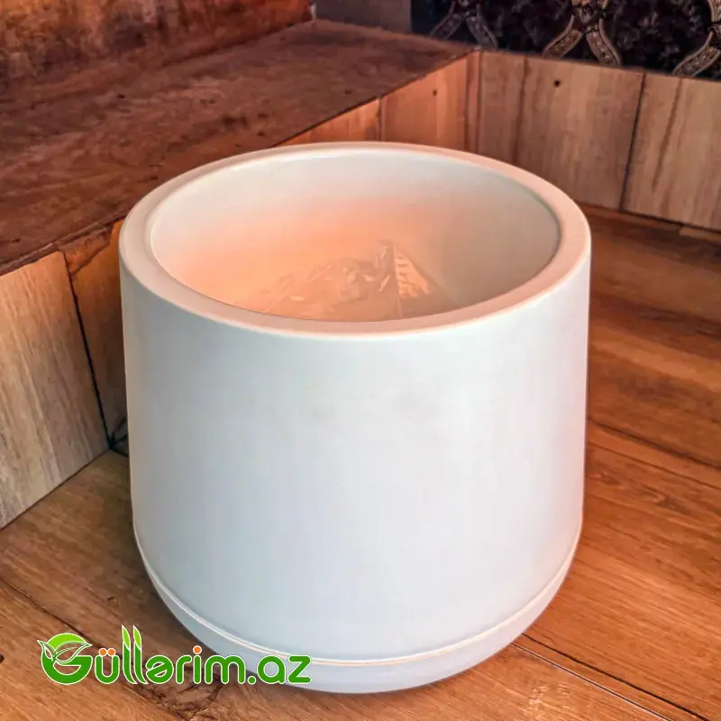 Plastik Dibçək 025