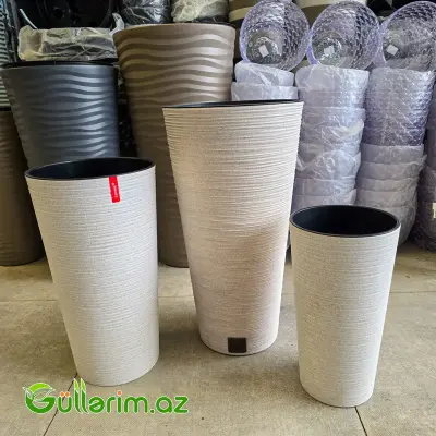 Plastik Dibçək 026