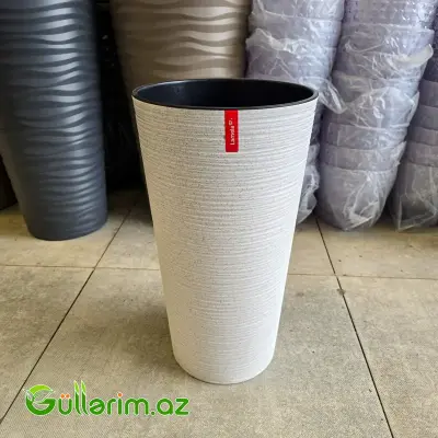 Plastik Dibçək 026