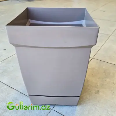 Plastik Dibçək - 028