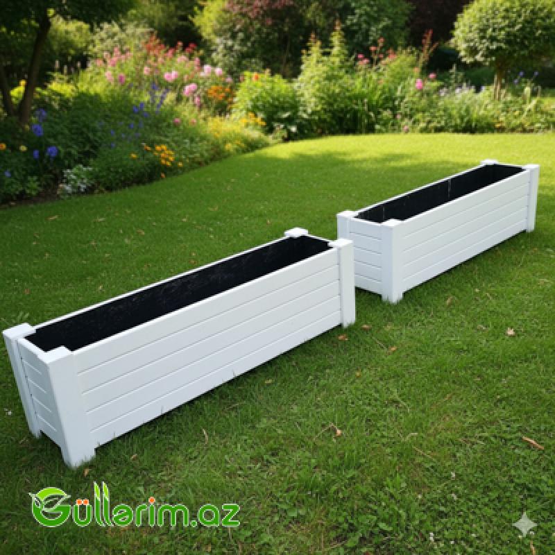 Taxta dibçək (Əl işi) № 029