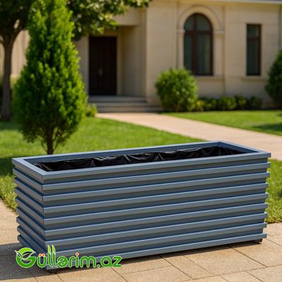 Taxta dibçək (Əl işi) № 04