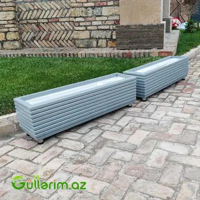 Taxta dibçək (Əl işi) № 010