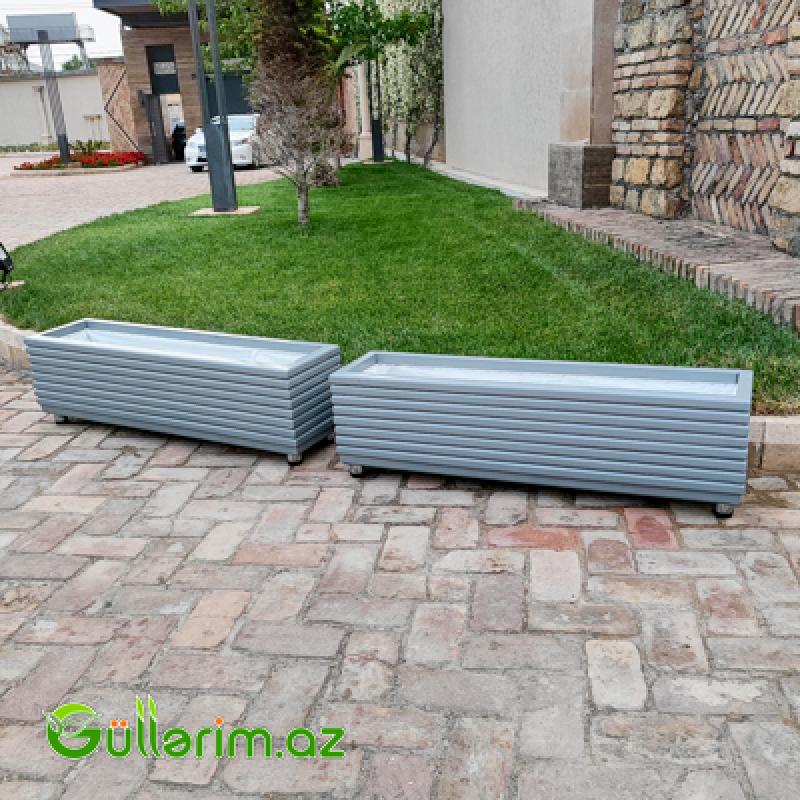 Taxta dibçək (Əl işi) № 04