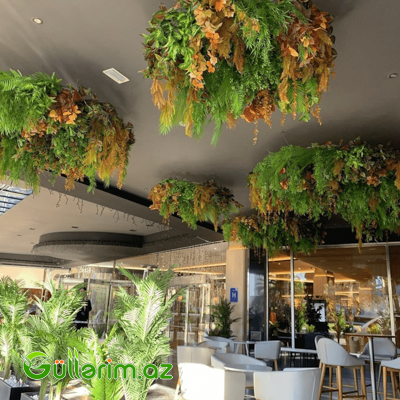 ofis restiran bezedilmesi