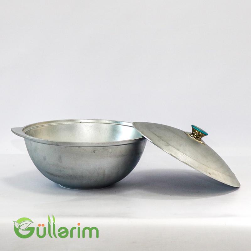Qazan Plov Üçün