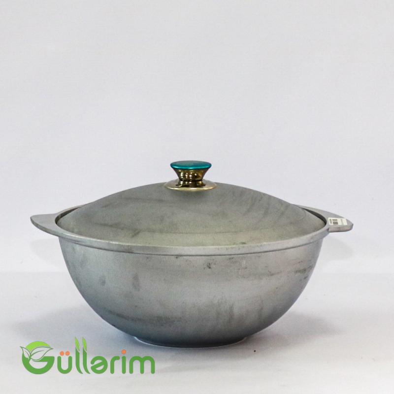 Qazan Plov Üçün