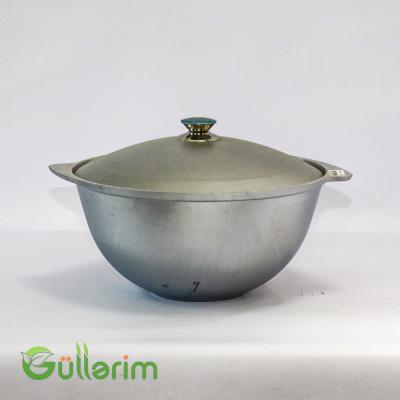 Qazan Plov Üçün