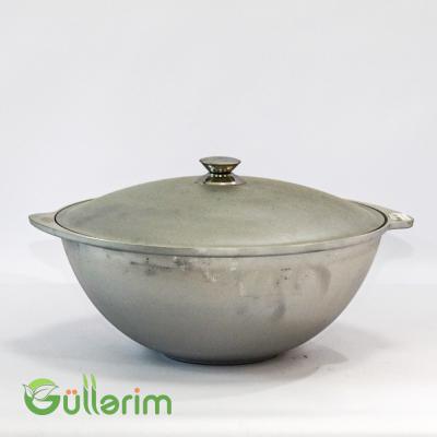 Qazan Plov Üçün