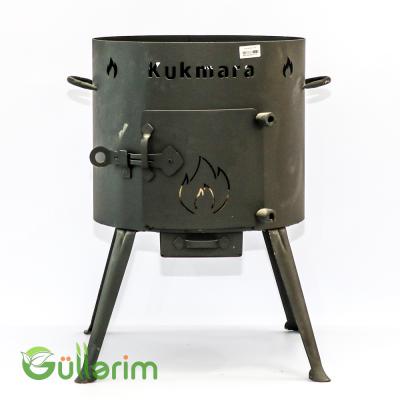 Kukmara Klassik Qazansoba