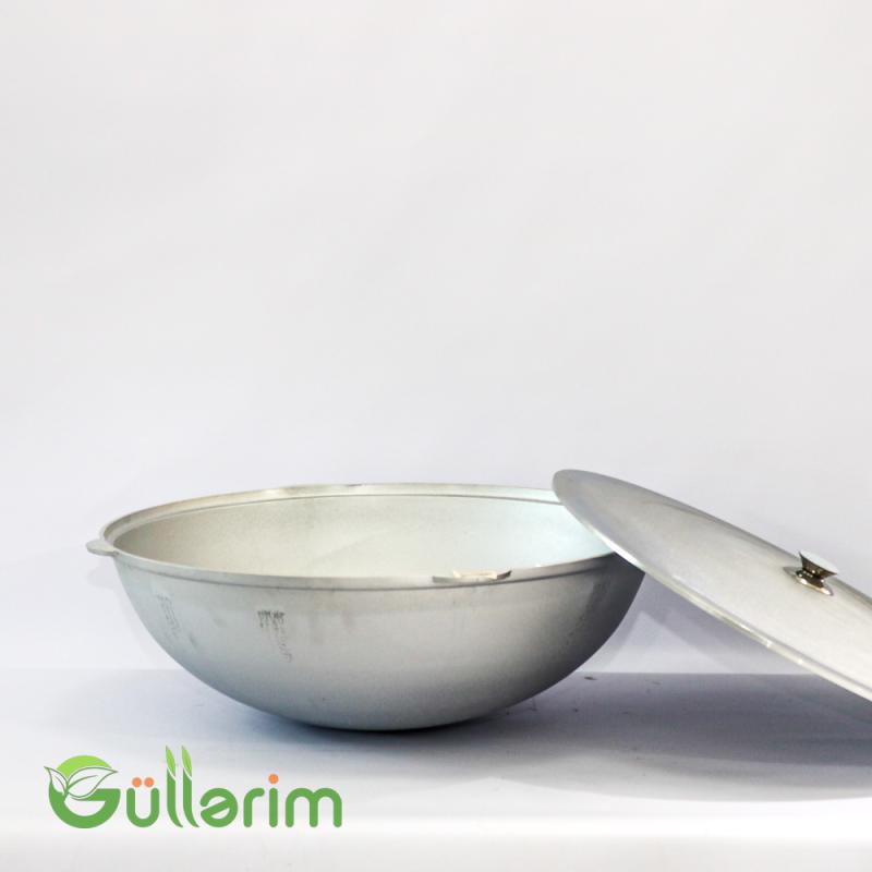 Qazan Plov Üçün