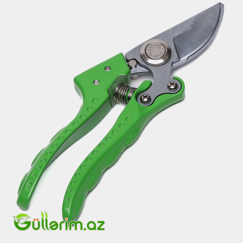 Pleased Tools Pruning Shear (Bağ qayçısı)
