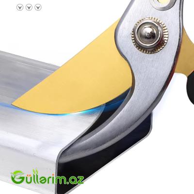 AFIXS Professional Pruning Shears (Bağ qayçısı)