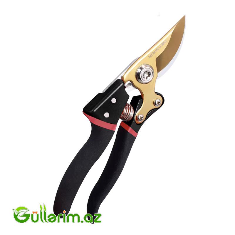 AFIXS Professional Pruning Shears (Bağ qayçısı)