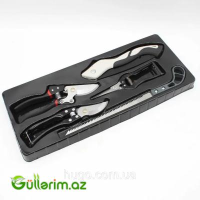 SK-5 TOP Garden Set (Bağ aləti dəsti)