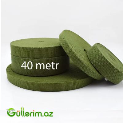 Poliester parça lent
