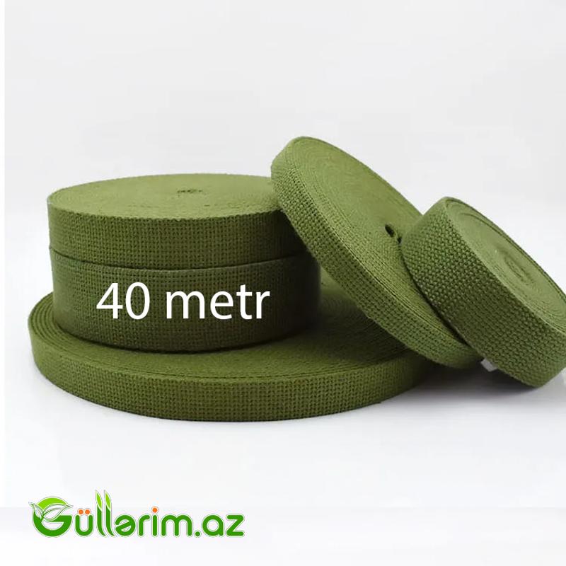 Poliester parça lent