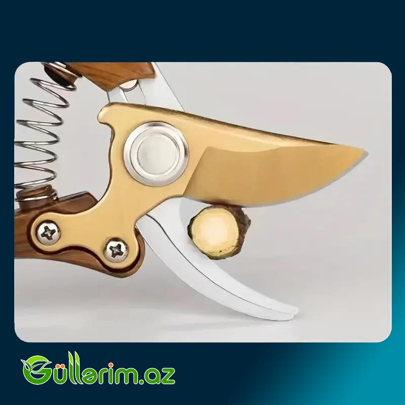 ZAFIX Professional Tools ( Bağ qayçısı)