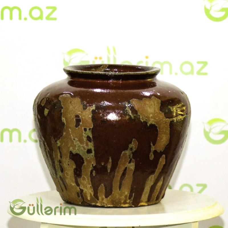 Keramika Dibçək