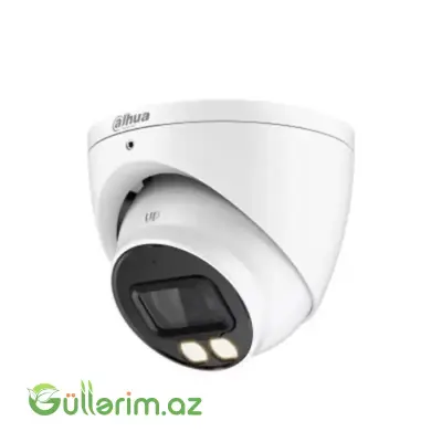 Dahua 2MP Starlight Motorized Lens IR Eyeball Kamera
