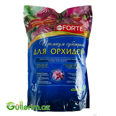 Bona Forte (Orxideya torfu 2.5 L)