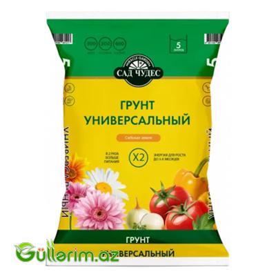 Universal Torpaq – Torf (5 L)