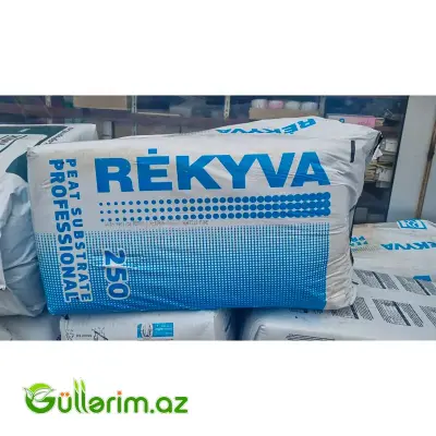 Rekyva Torf 250L