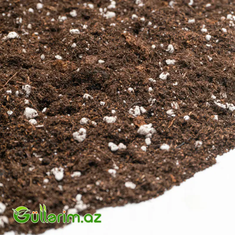 SkarMiks Universal Torf Substratı 250L