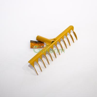 Metal Bağ Dırmığı Başlığı – 14 Dişli - 12Dişli