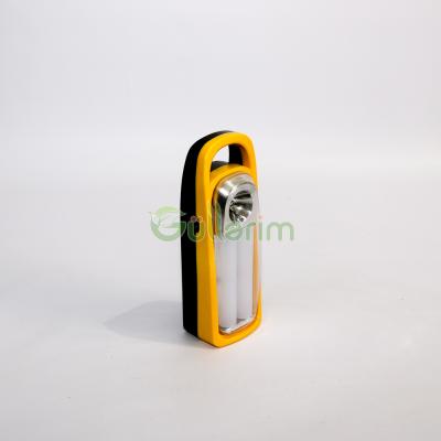 Epica Star Portativ LED Fənər