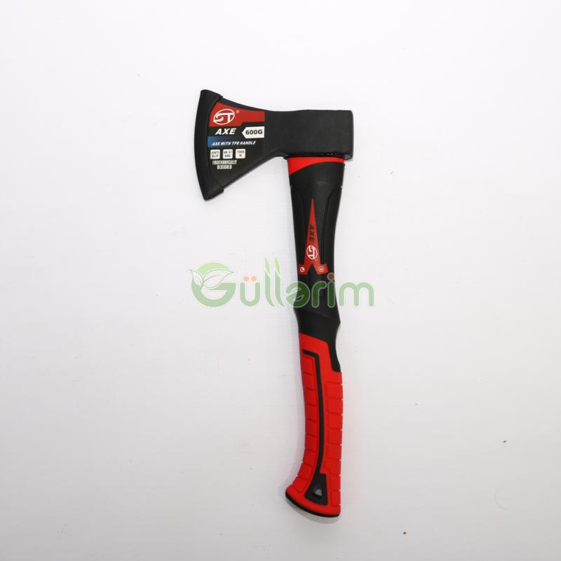 TPR Saplı Balta (600 qram)