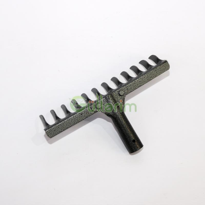 Metal Dırmıq Bağ üçün — Bağçılıq və Torpaq İşləri Üçün