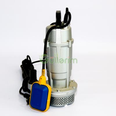 Elektrikli Su Pompası – Submersible Su Pompası
