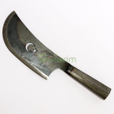 Türk Motka Bıçağı (Ay-Ulduz Motka)