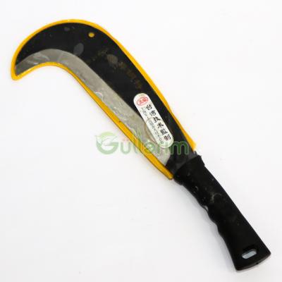 Plastik Saplı Qılınc Orağı